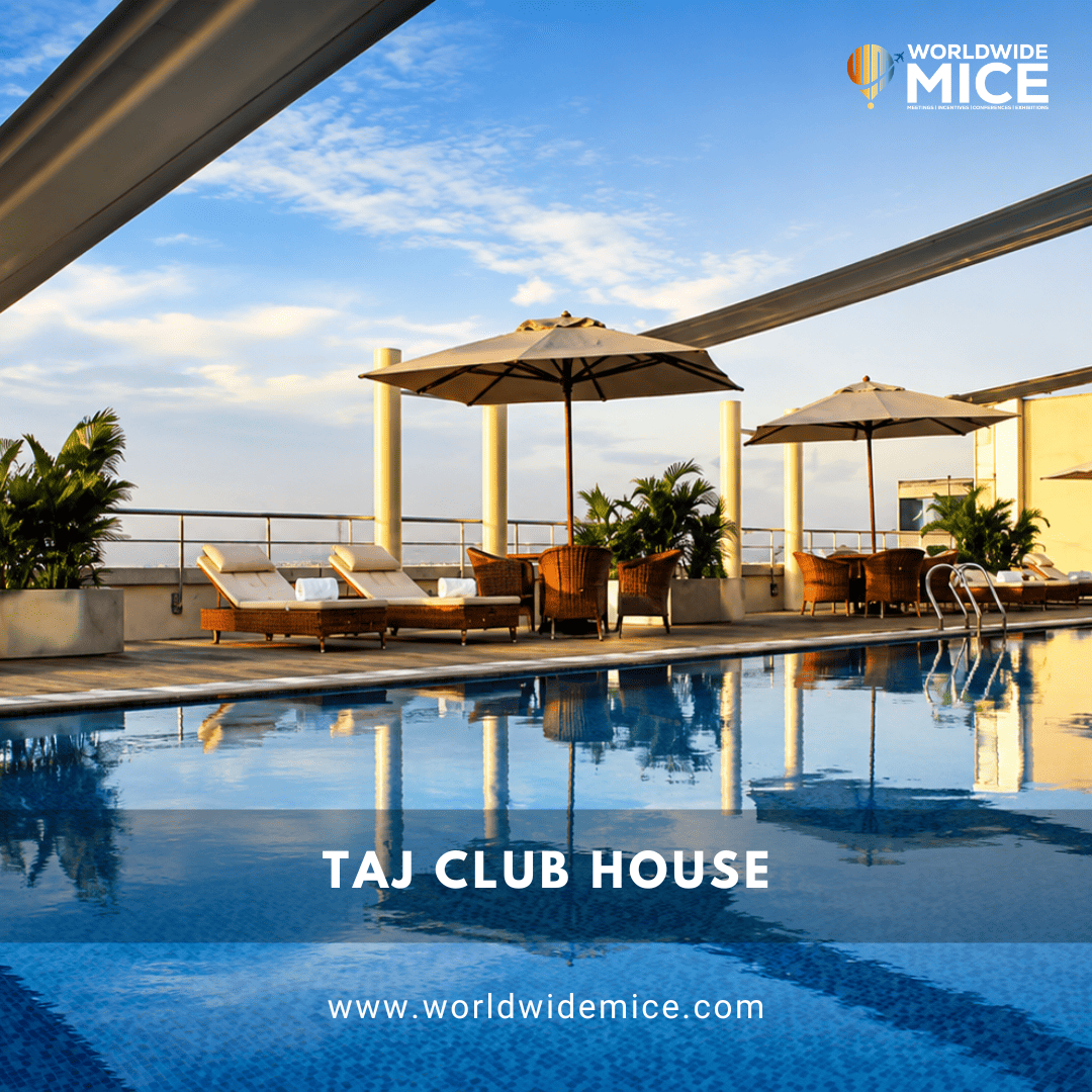 Taj Club House